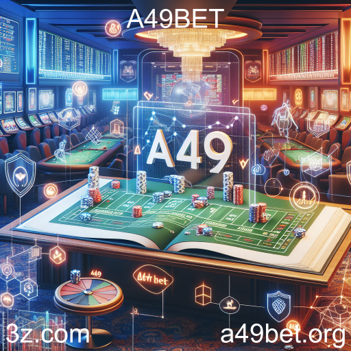 Apostando em Emoções: A Categoria Esportes do A49BET